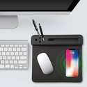 Wireless Şarjlı MousePad