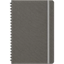 Gizli Spiralli Defter