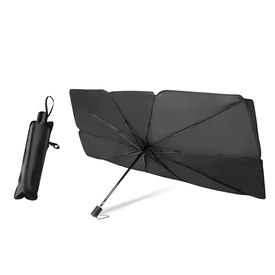 Metalize Oto Güneşliği