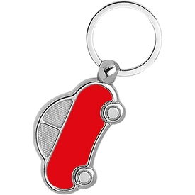 Tek Yön Anahtarlık