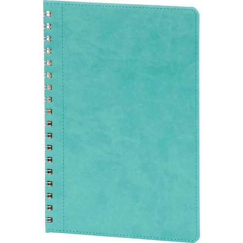 Spiralli Ajanda Kapak