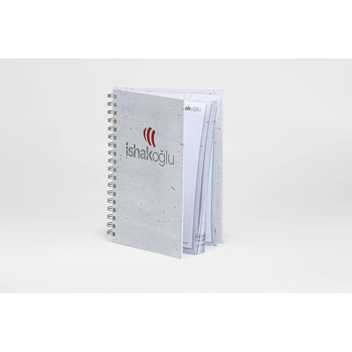 DFT-01-21x30 Taslama Defter