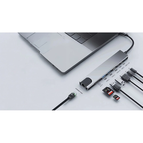 HUB-150 Kablo Çoğaltıcı
