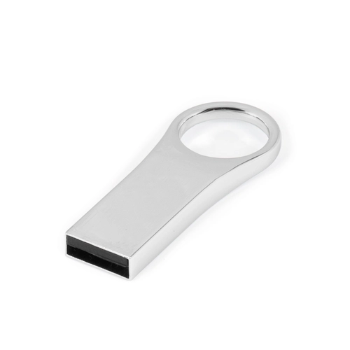 8215-16GB Metal USB Bellek
