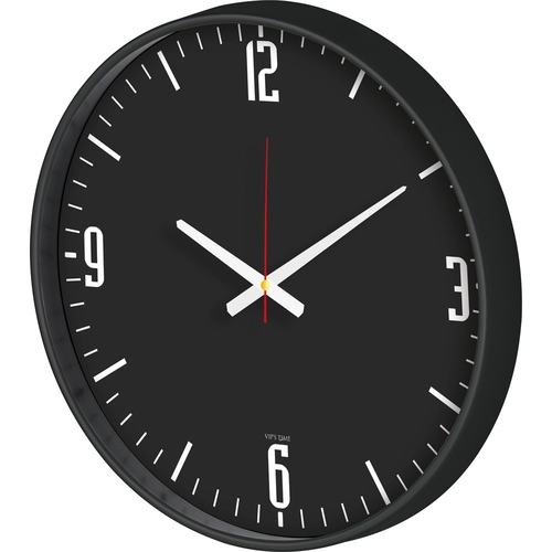 V30-740-S Plastik Duvar Saati