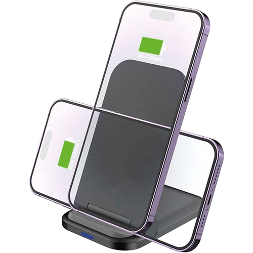 PWB-410 Kablosuz Şarj Telefon Standı