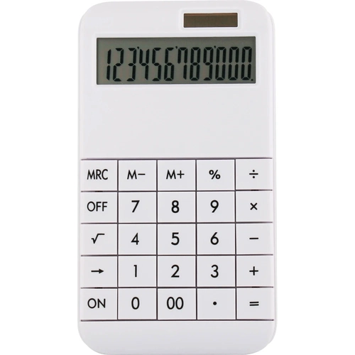 HSP-02-B Hesap Makinesi