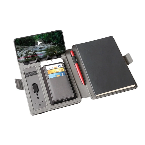 PWB-225 Organizer Powerbank
