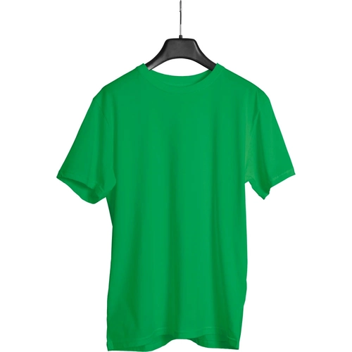 Bisiklet Yaka Tişört