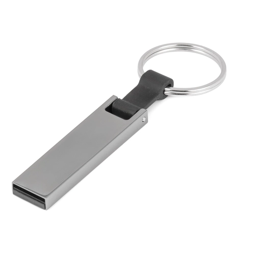 8160-16GB Metal USB Bellek