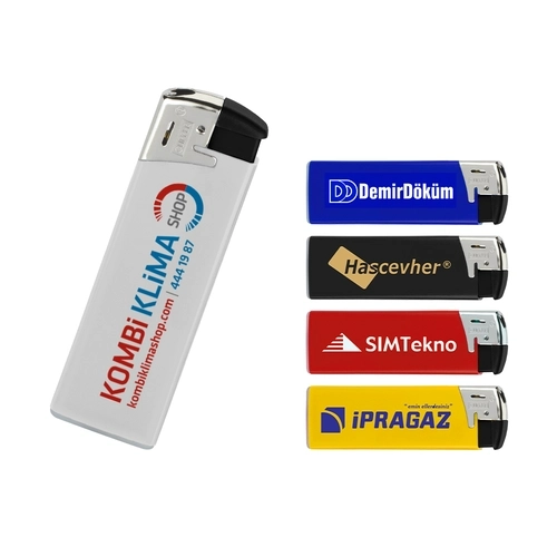 Clipper Brio Fit Çakmak