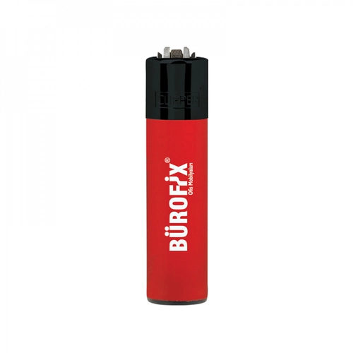 Clipper Pocket Siboplu Çakmak