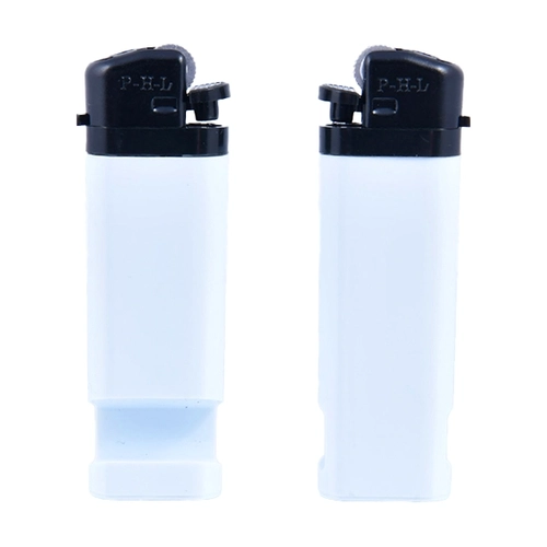 Telefon Tutuculu Taşlı Çakmak