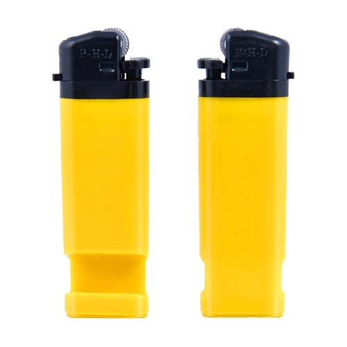 Telefon Tutuculu Taşlı Çakmak