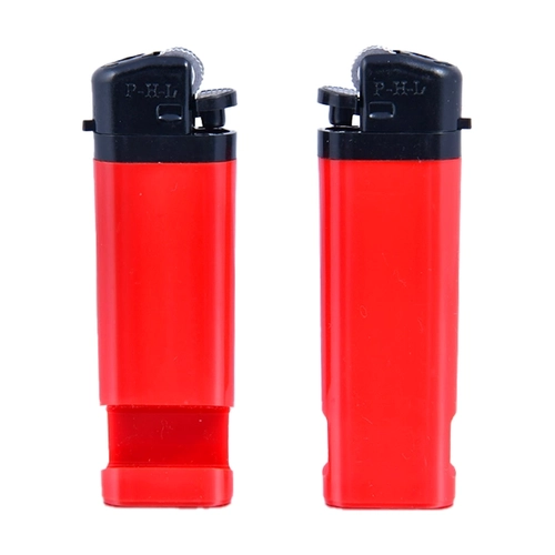 Telefon Tutuculu Taşlı Çakmak